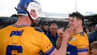 Tipperary v Clare - Munster GAA Senior Hurling Championship Round 4