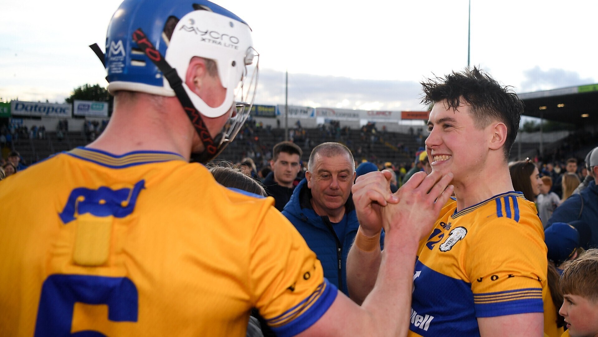 Cork, Clare, or Limerick: Who is motivated more to make the Munster SHC final?