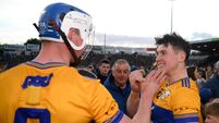 Tipperary v Clare - Munster GAA Senior Hurling Championship Round 4
