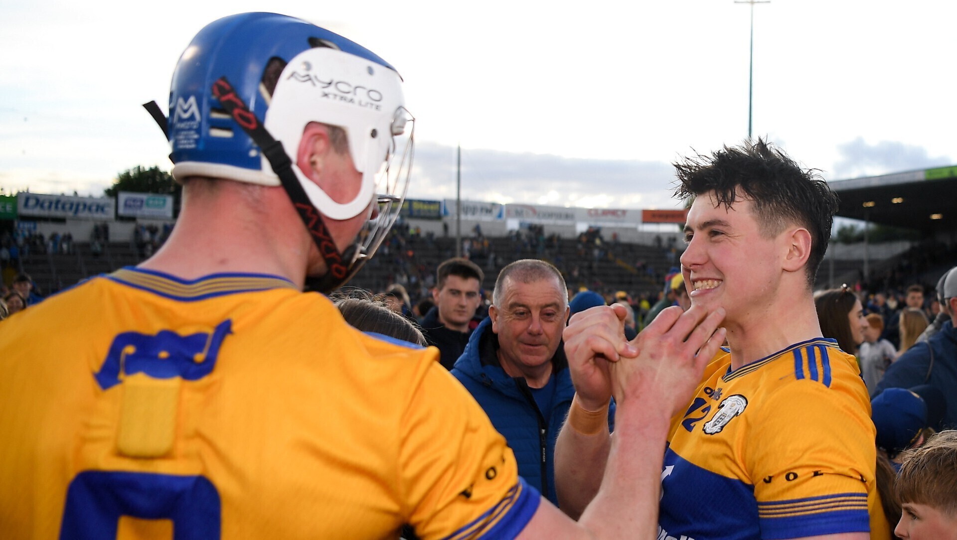 Who wants to make a Munster final - and who mightn't?