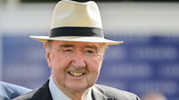 Irish Champions Festival - Day One
