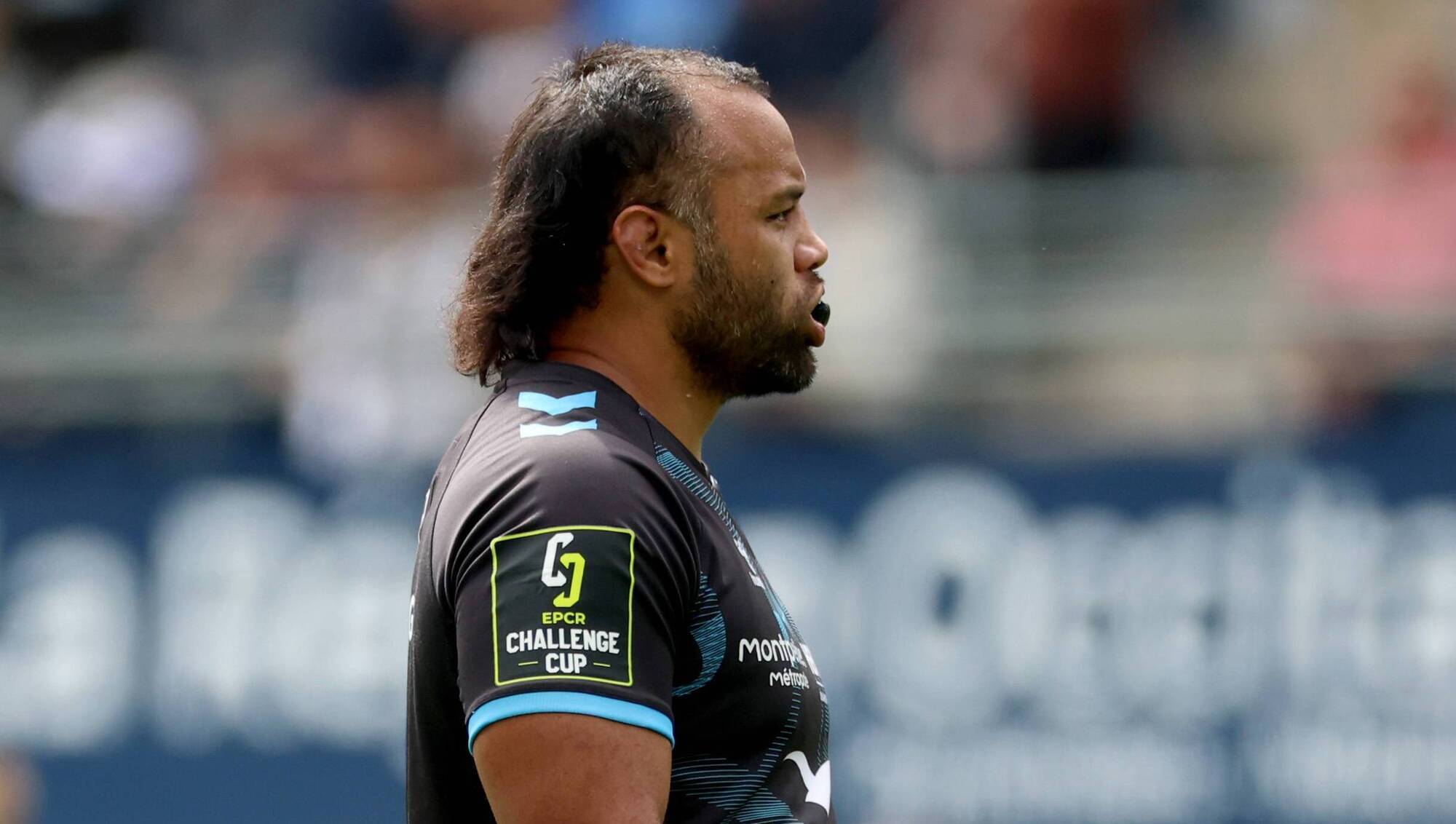 Billy Vunipola: Ulster have nothing to lose and everything to gain in Challenge Cup final