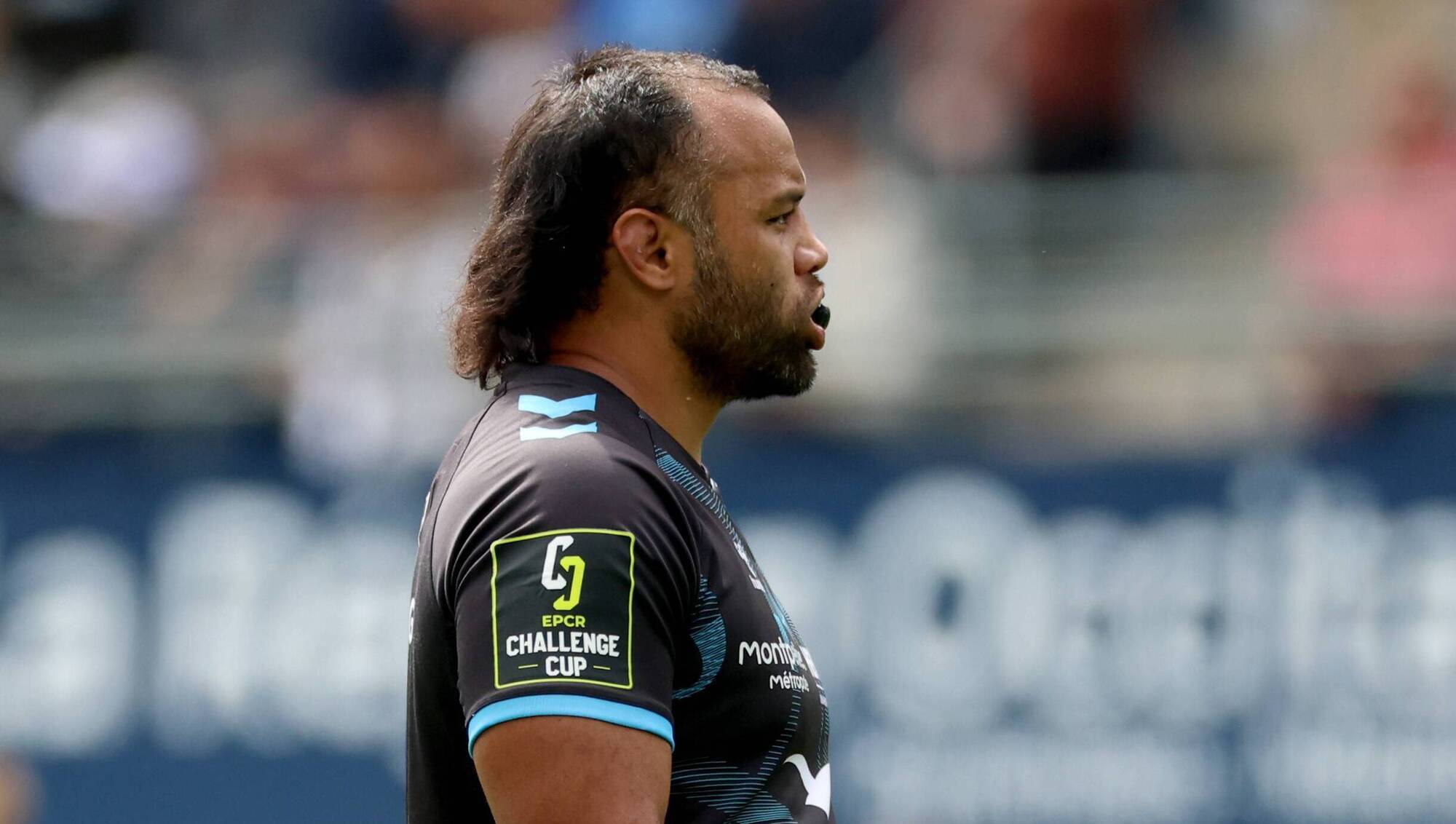 Billy Vunipola: Ulster have nothing to lose and everything to gain in Challenge Cup final