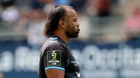 Billy Vunipola 11/4/2026