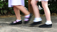Children's exercise report