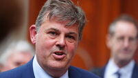 Department defends roads spend after almost one-fifth of budget spent in minister's constituency