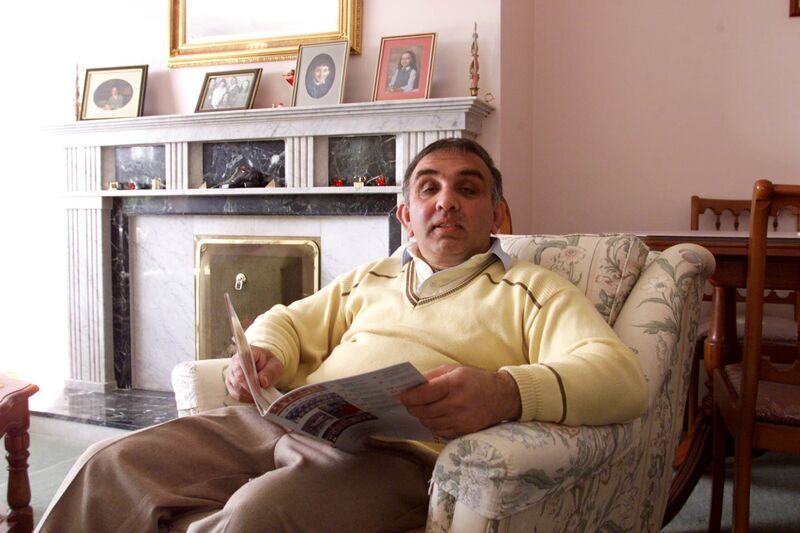 Anyone asking when Ireland will elect its first muslim TD might be reminded of Moosajee Bhamjee who served as Labour TD for the Clare constituency from 1992 to 1997. Irish Examiner Archive: Kieran Clancy Anyone asking when Ireland will elect its first muslim TD might be reminded of Moosajee Bhamjee who served as Labour TD for the Clare constituency from 1992 to 1997. Irish Examiner Archive: Kieran Clancy