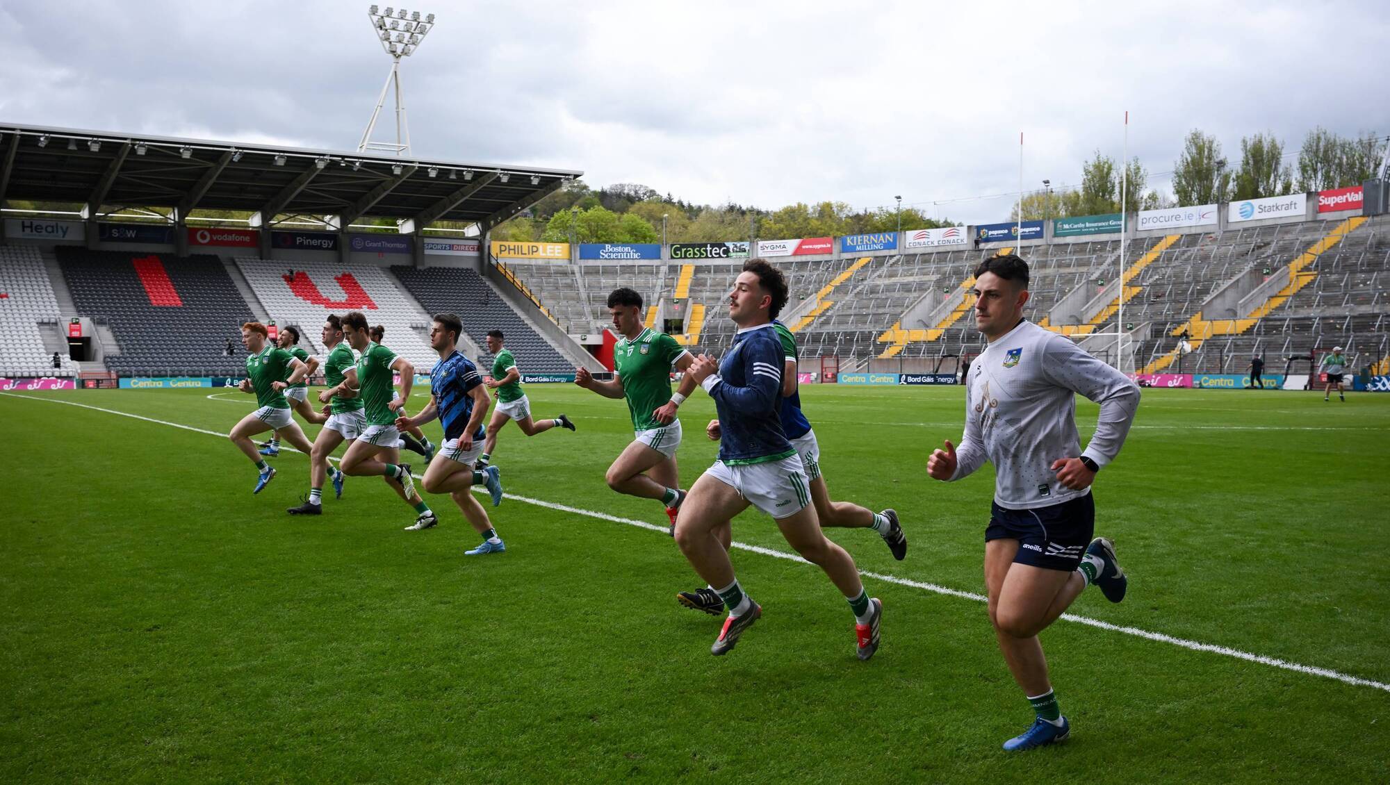 GPA calls for matchday policy on treatment of extended panel members