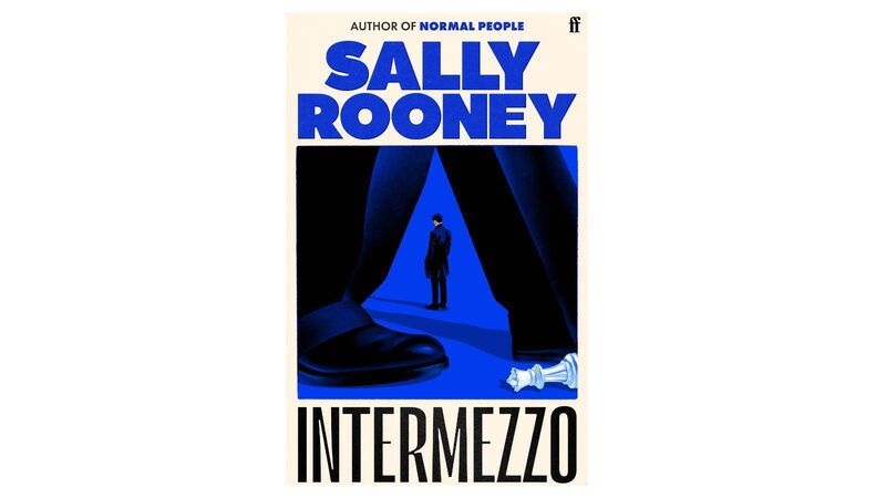 Sally Rooney is releasing a Hebrew translation of Intermezzo