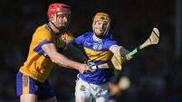 Tipperary v Clare - Munster GAA Senior Hurling Championship Round 4