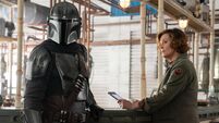 The Mandalorian and Grogu: Pedro Pascal and Sigourney Weaver on the latest Star Wars film