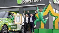 Punter wins Ireland’s first-ever €1m scratch card prize