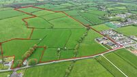 €13.5m sought for landmark 751-acre Tipperary farm and mansion