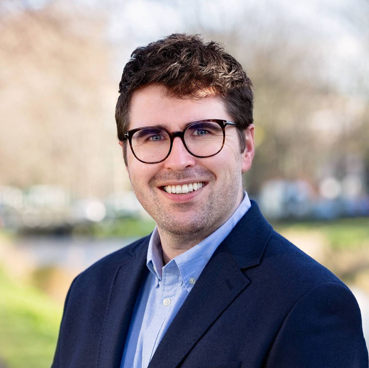 David Brophy, tax partner, Focus Capital Partners. David Brophy, tax partner, Focus Capital Partners.