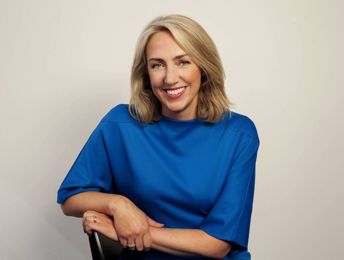 Katharine Byrne, head of deal advisory, BDO Ireland. Katharine Byrne, head of deal advisory, BDO Ireland.
