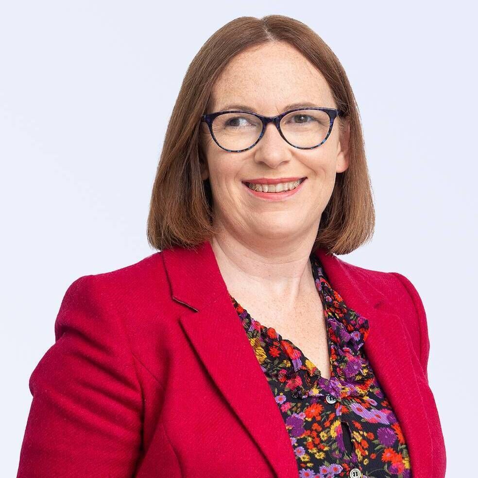 Nicola Quinn, tax partner, PwC Ireland. Nicola Quinn, tax partner, PwC Ireland.