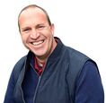 Peter Dowdall (1)