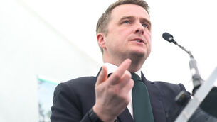 <p>Housing minister James Browne TD said the changes had strengthened tenants’ rights, with larger landlords prevented from issuing no-fault evictions. Picture: Leah Farrell / RollingNews.ie</p> <p>Housing minister James Browne TD said the changes had strengthened tenants’ rights, with larger landlords prevented from issuing no-fault evictions. Picture: Leah Farrell / RollingNews.ie</p>