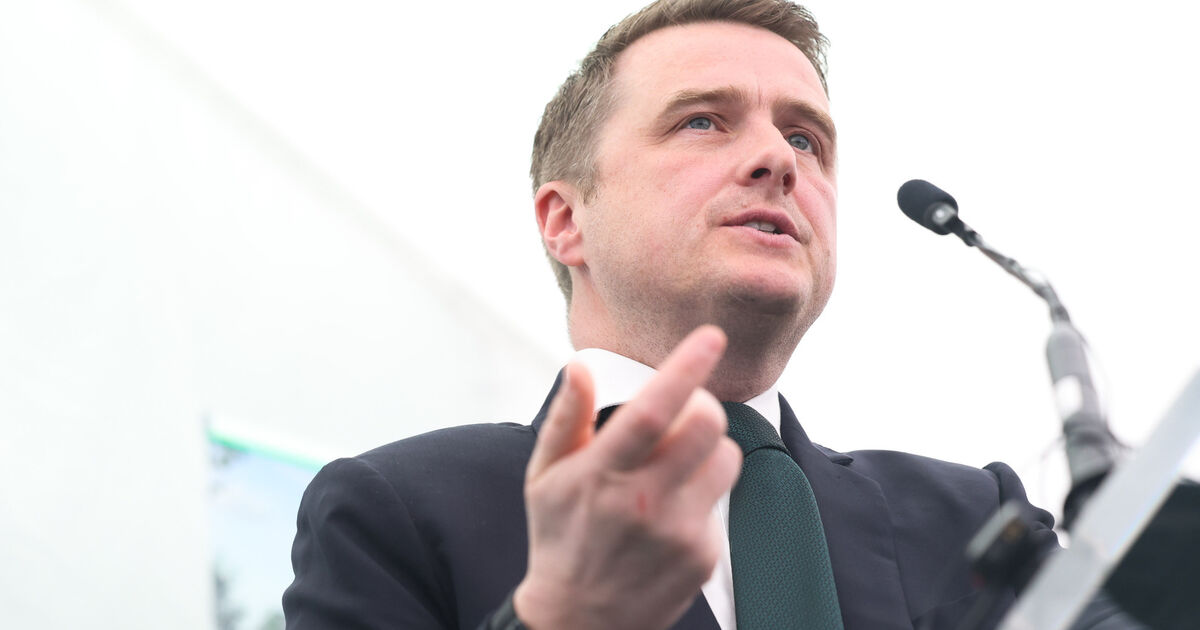 Housing minister defends rental market changes as 'short-term challenge' after record rent rises