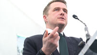 Housing minister defends rental market changes as 'short-term challenge' after record rent rises