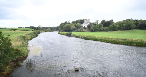 A need for “behavioural change” to improve water quality