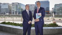 Nama generated €78m in profit last year ahead of dissolution 