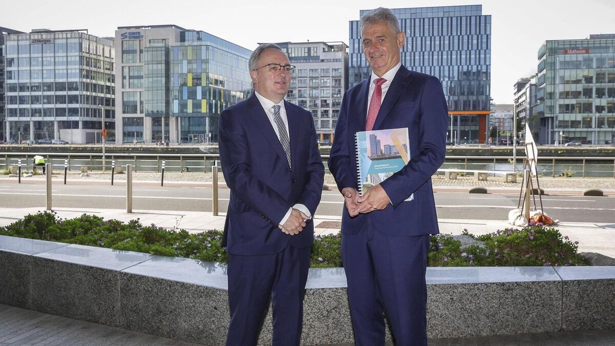 Nama generated €78m in profit last year ahead of dissolution