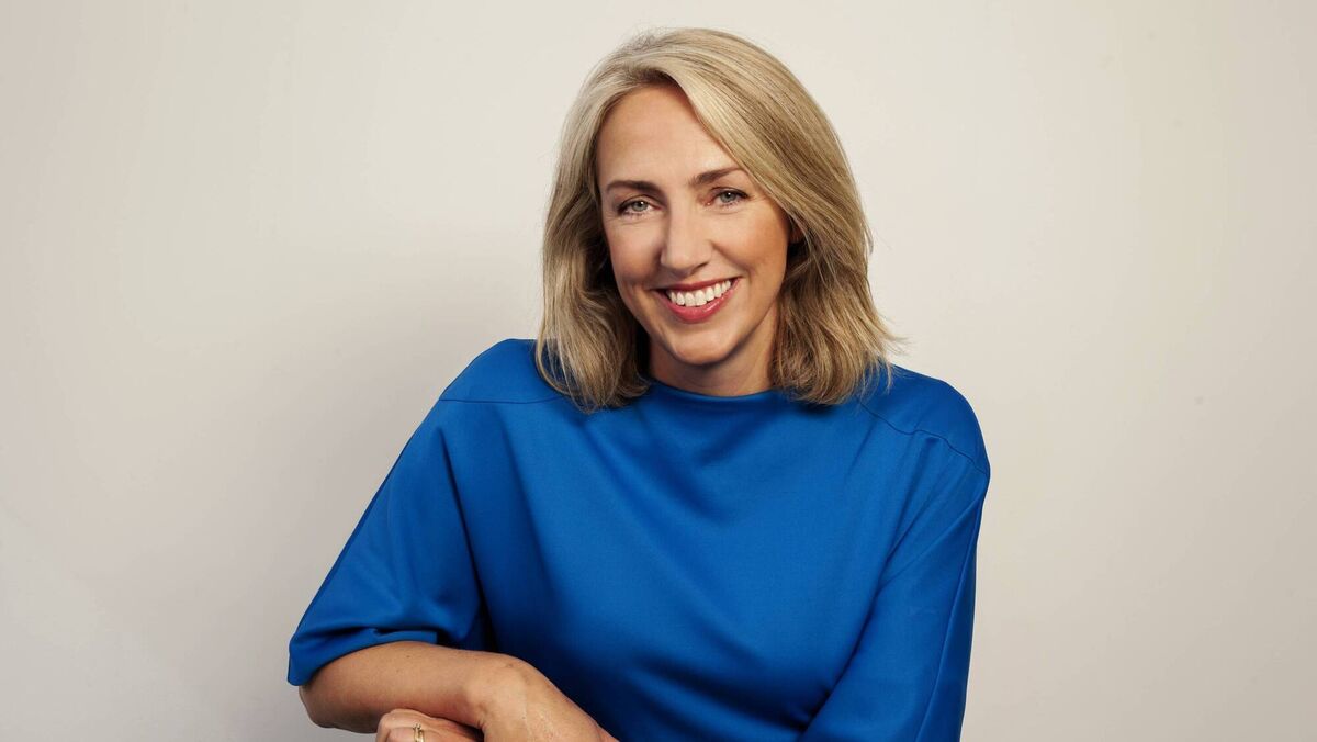 Katharine Byrne, head of deal advisory, BDO. Katharine Byrne, head of deal advisory, BDO.