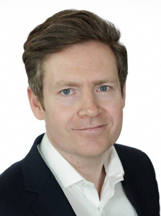 Tom Noonan, deals director, PwC Ireland. Tom Noonan, deals director, PwC Ireland.