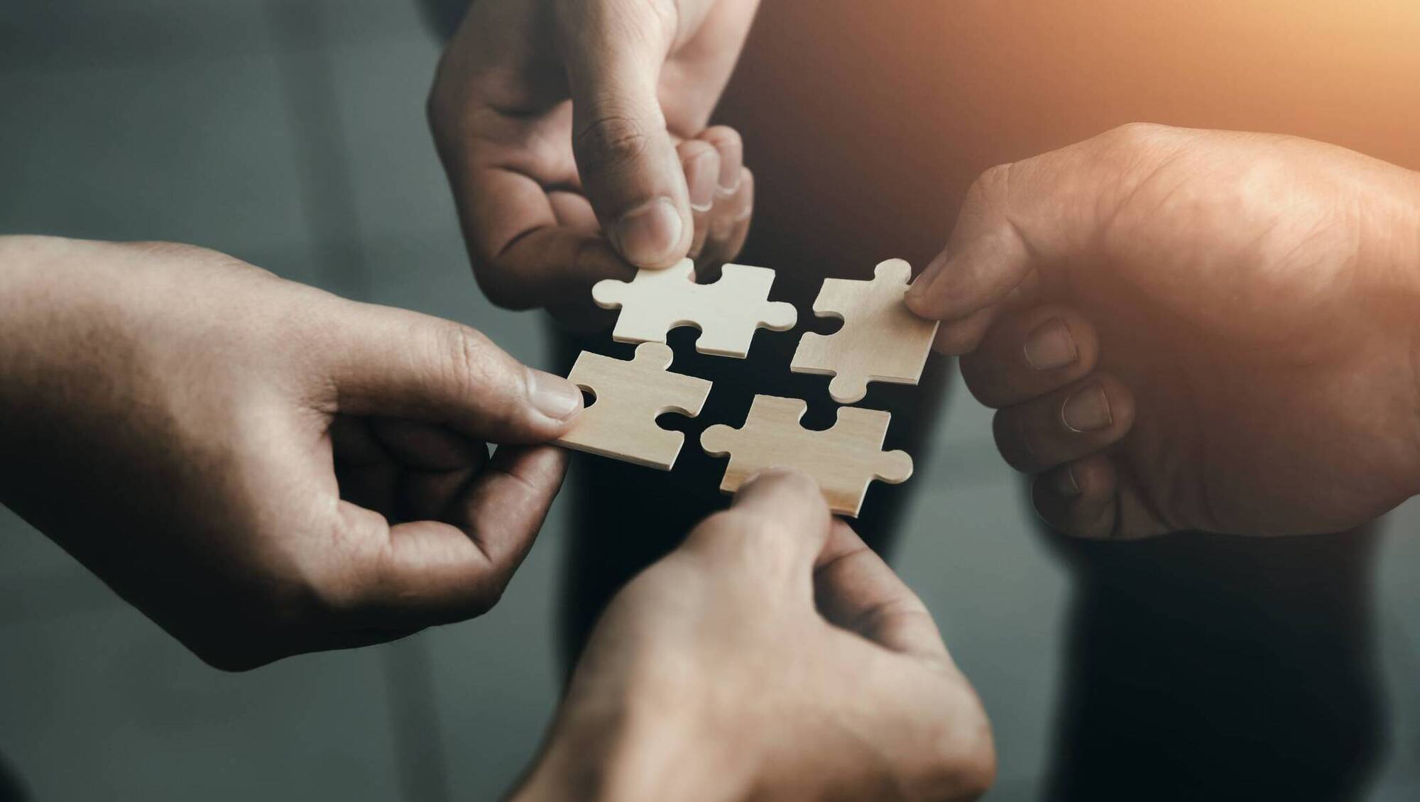 Strategic focus on value creation: M&A buyers prioritise immediate value and tighter deal discipline