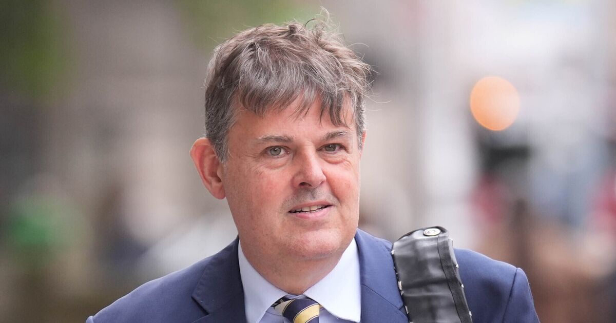 RTÉ boss Kevin Bakhurst hits out at 'misleading' claims over funding