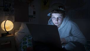 <p>The boy paused, looked at me, and then said: 'Please don’t tell my mam… I can’t stop watching porn.' Picture: iStock</p> <p>The boy paused, looked at me, and then said: 'Please don’t tell my mam… I can’t stop watching porn.' Picture: iStock</p>