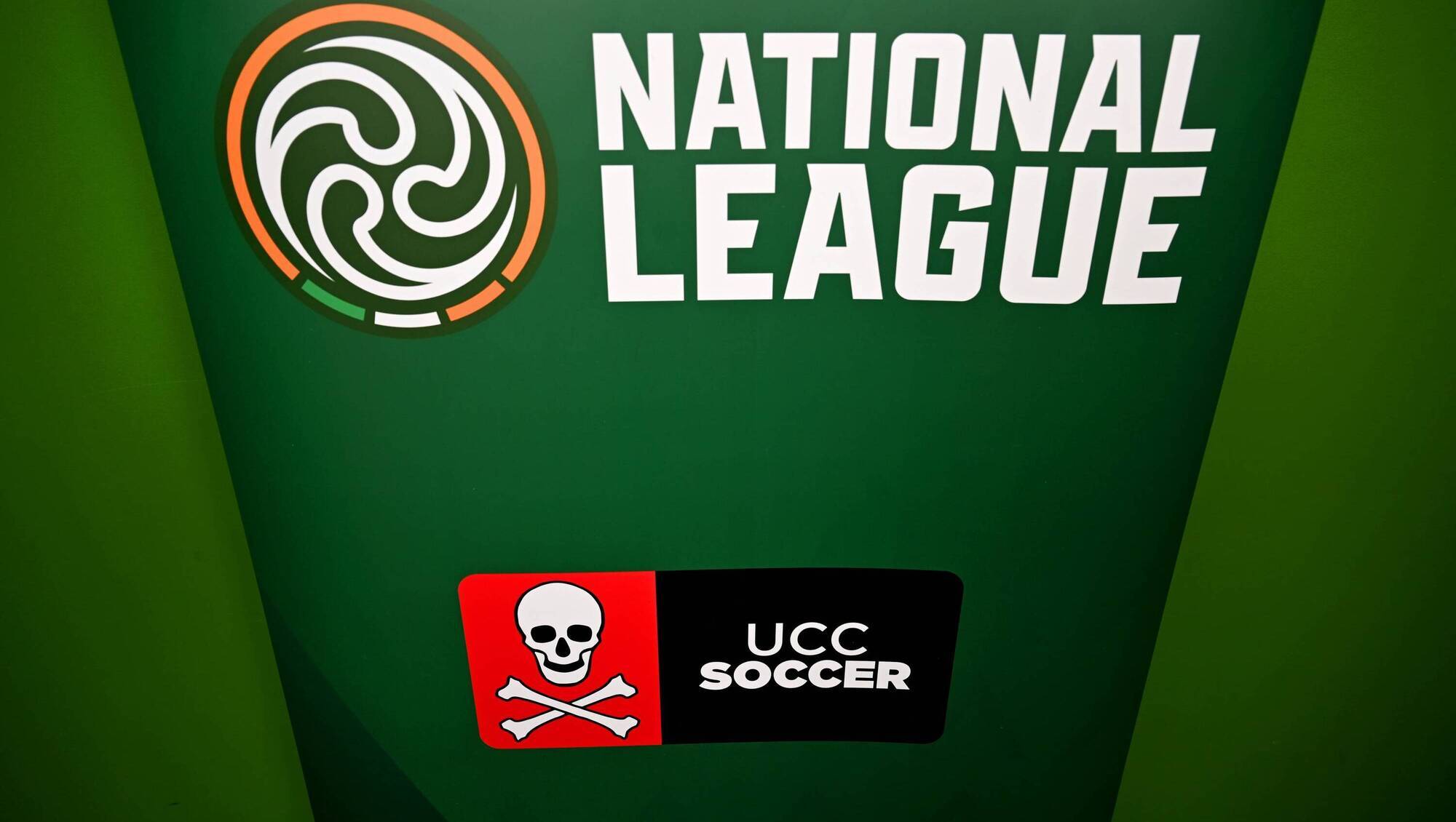 Inaugural FAI National League season to start in August