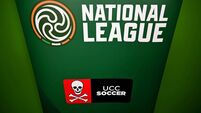 FAI National League Clubs Workshop