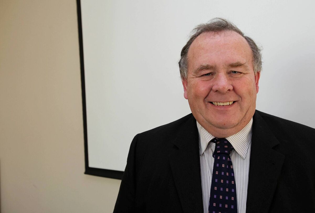 Séamus Boland: 'In Ireland, where many decisions are taken at the national level and power is not as devolved as in many other parts of Europe, this involvement of local communities is especially important. This contributes to better informed and more effective outcomes.' Séamus Boland: 'In Ireland, where many decisions are taken at the national level and power is not as devolved as in many other parts of Europe, this involvement of local communities is especially important. This contributes to better informed and more effective outcomes.'