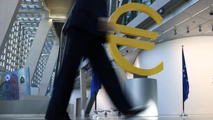 <p>Bank of Ireland and AIB have joined a consortium of European financial institutions which plans to launch a stablecoin, challenging US dominance of the sector. Picture: Bloomberg</p> <p>Bank of Ireland and AIB have joined a consortium of European financial institutions which plans to launch a stablecoin, challenging US dominance of the sector. Picture: Bloomberg</p>