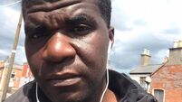 Mother of Yves Sakila expected to address protest outside Leinster House