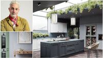 Baz Ashmawy shares his recipe for a kitchen revamp