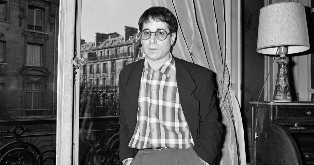 Tom Dunne: There goes that genius Paul Simon, one of the greats of our time