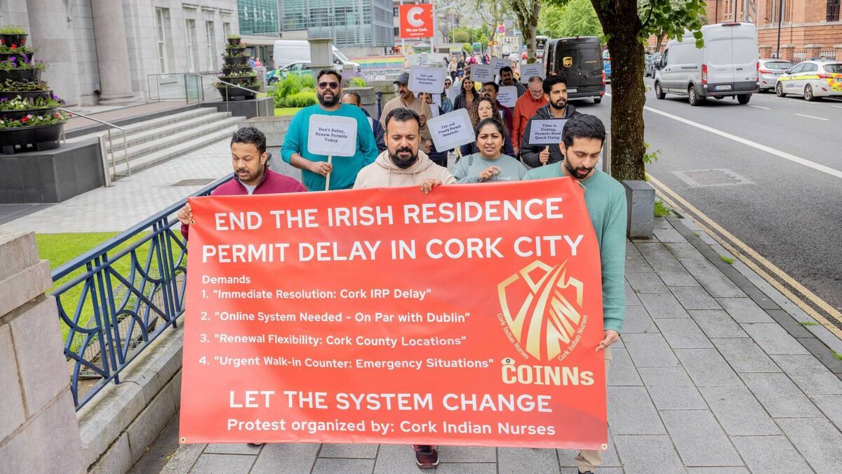 Colin Doherty: Bertie Ahern is wrong - Irish healthcare relies on migrants