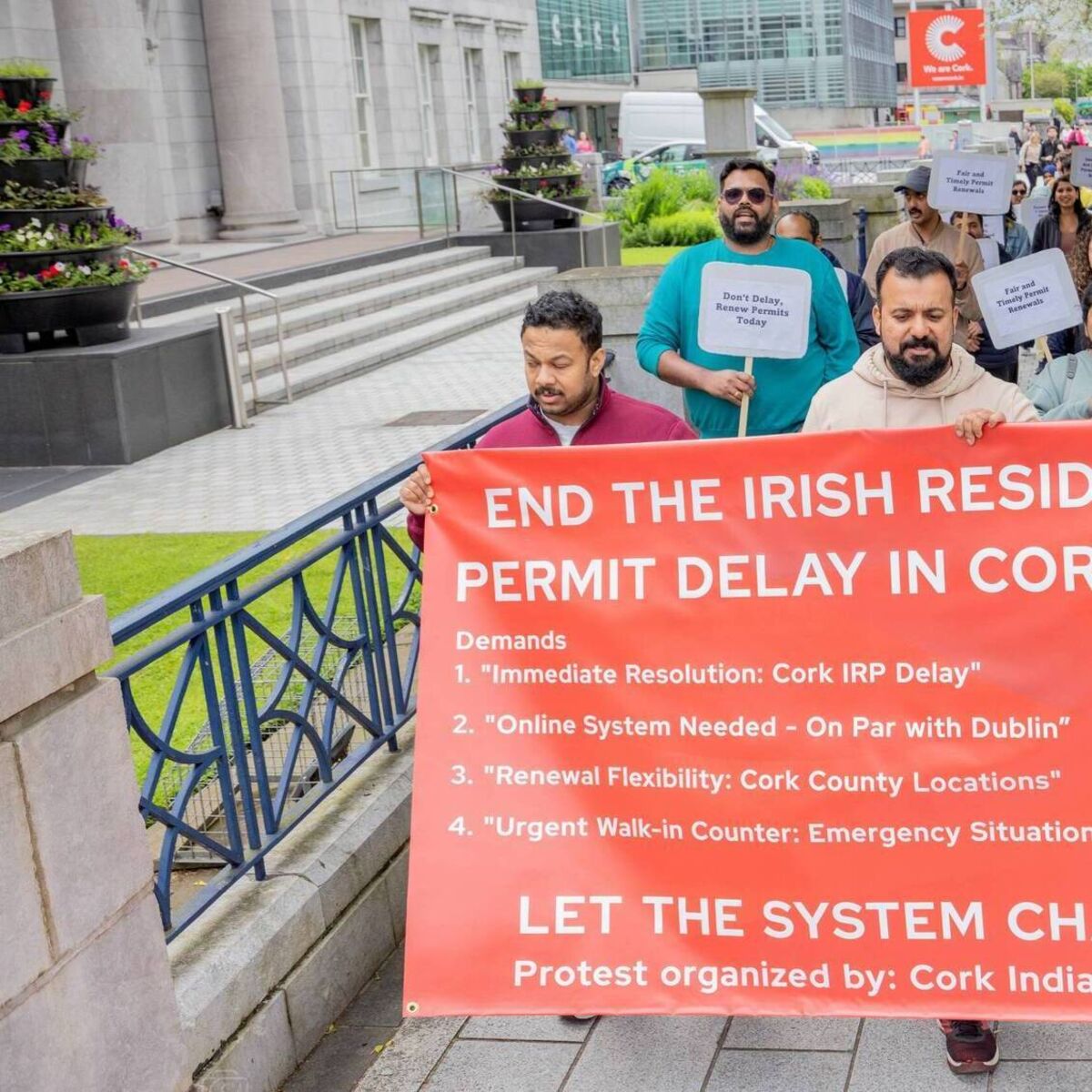 irishexaminer.com - Colin Doherty - Colin Doherty: Bertie Ahern is wrong - Irish healthcare relies on migrants