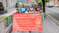 Colin Doherty: Bertie Ahern is wrong - Irish healthcare relies on migrants