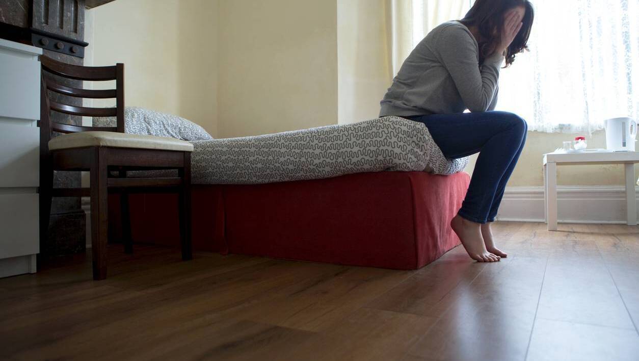Women much more likely to report poor physical and mental health than men, survey shows