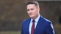 Starmer premiership crisis