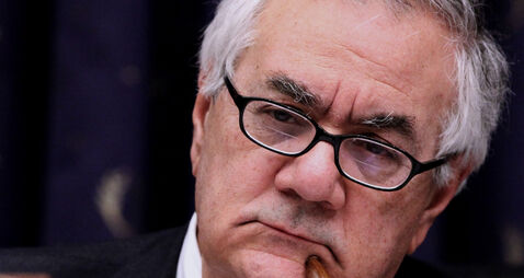 Obit Barney Frank