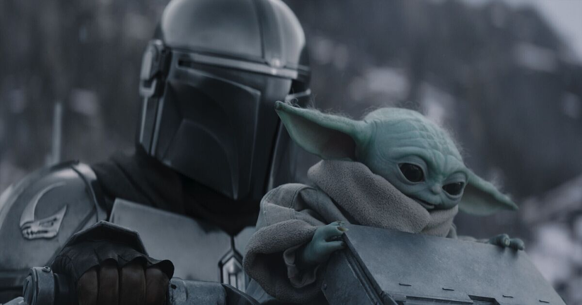 Quiz: From Kerry scenes to Jedi ways, how well do you know the Star Wars universe?
