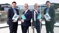 Credit unions, IRFU, and An Post top list of Ireland's most reputable organisations
