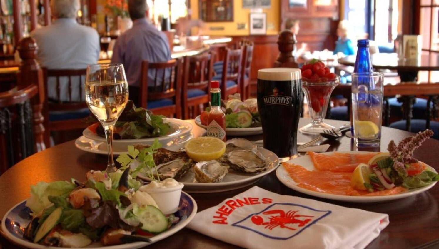 A gourmet’s guide to East Cork, for a fine food experience