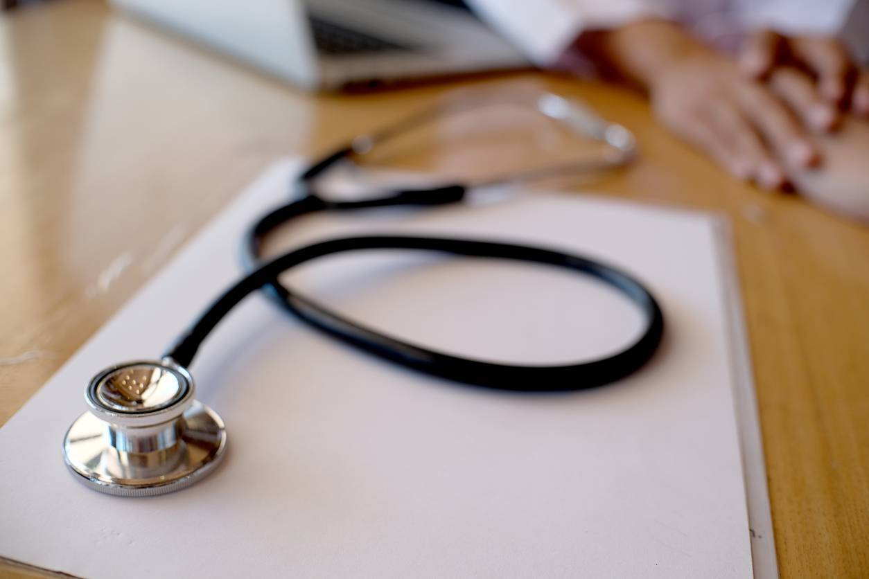 Woman who later died saw doctor 29 times but was not referred for specialist care, court told