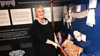 Youghal’s new museums reawakening a vibrant past